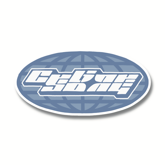 CELINE SONG - VINYL STICKER
